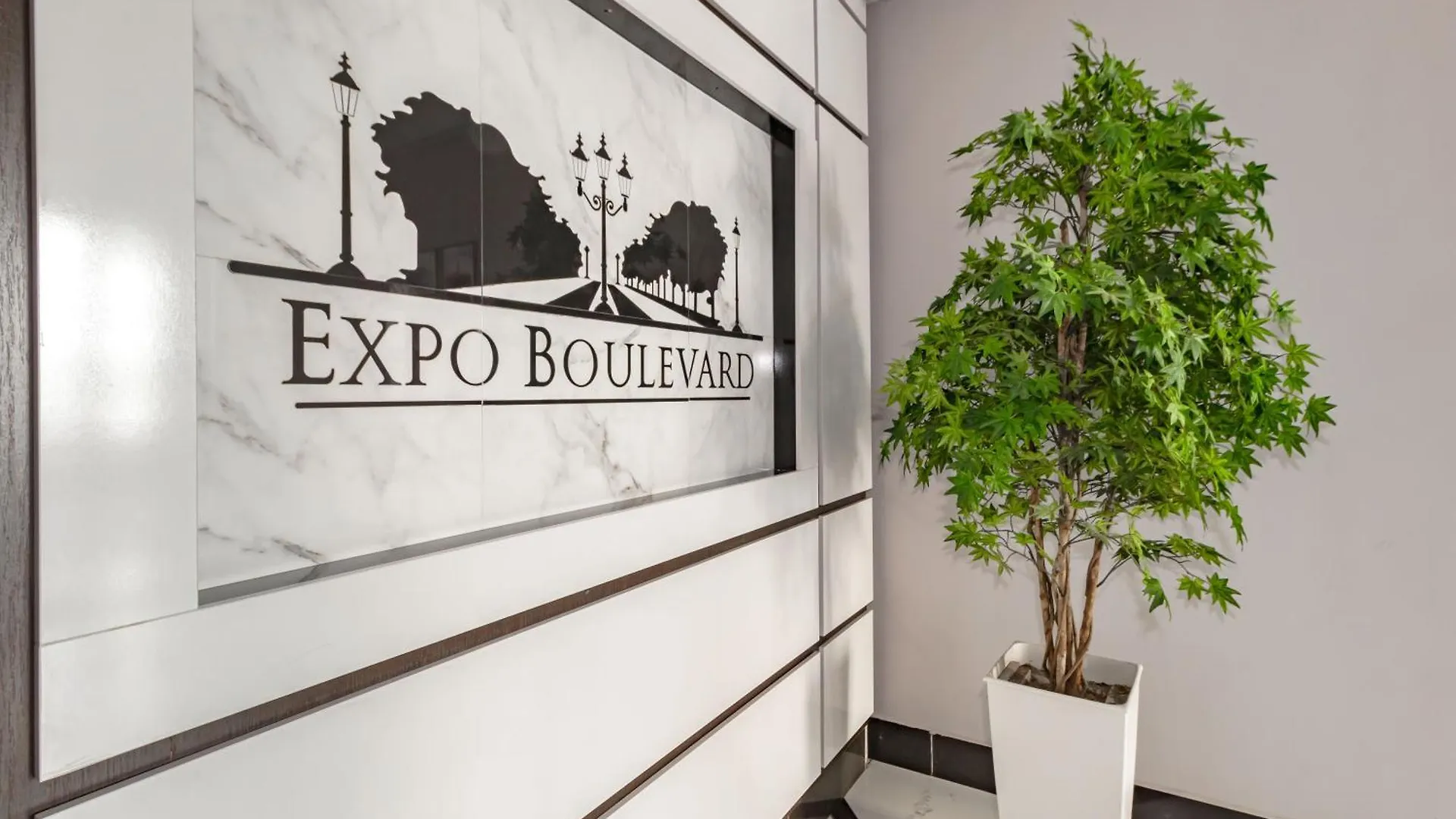 Expo Boulevard 3 Nur-Sultan  0*, Nur-Sultan (Astana) Kazakhstan