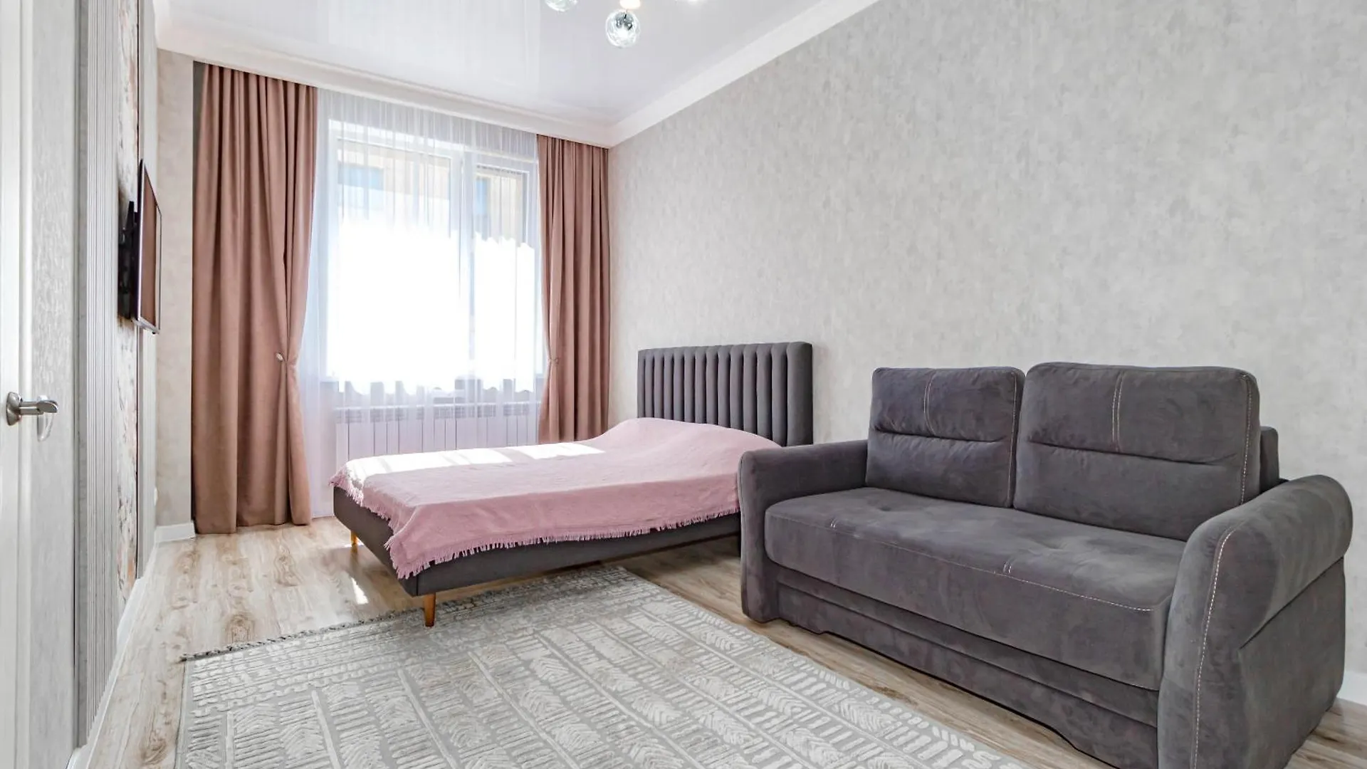 Apartment Expo Boulevard 3 Nur-Sultan  Kazakhstan